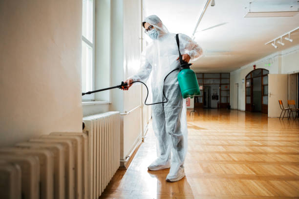 Best Residential Pest Control  in White Salmon, WA